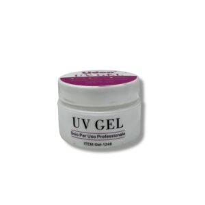 COSMETICA GEL UV UÑAS GELIFICADAS ESCULPIDAS LIDAS 1248 6487