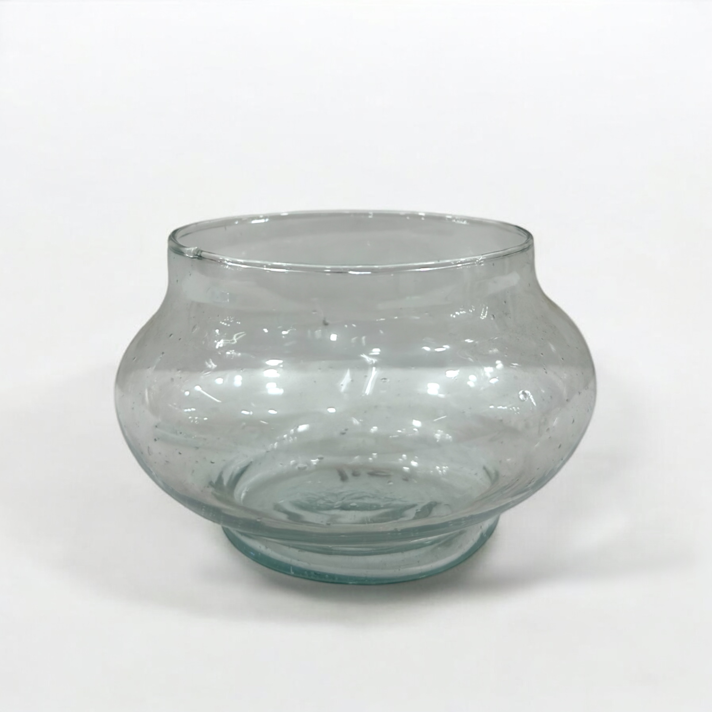 ADORNO VIDRIO POLVERA CHICA ALE SONIA