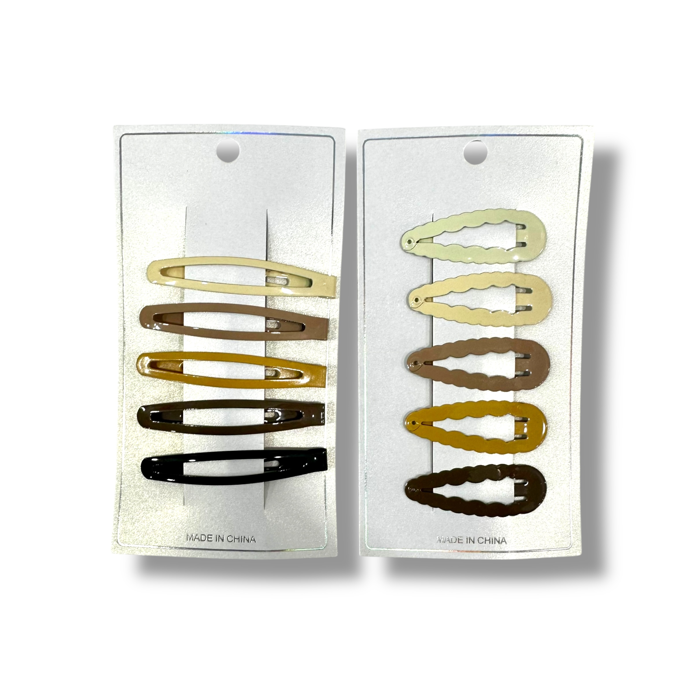 Bij Tic Tac Mediana X 5 Diferentes De 5 A 6 Cm Formas Gama De Color