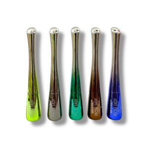PINTURA DELINEADOR LIQIDO MJ18-01 ENVASE TORNASOLADO