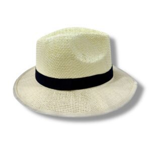 SOMBRERO TEJANO TELA ABIERTA BUENO TK108-04