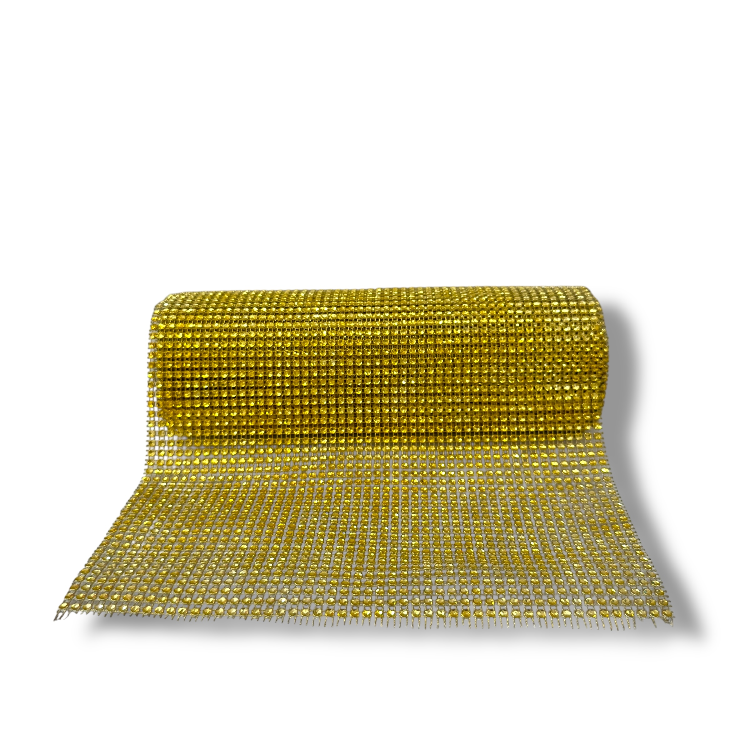 ROLLO DE STRASS PERLA CORAZONES GRANDE GT20-04-05
