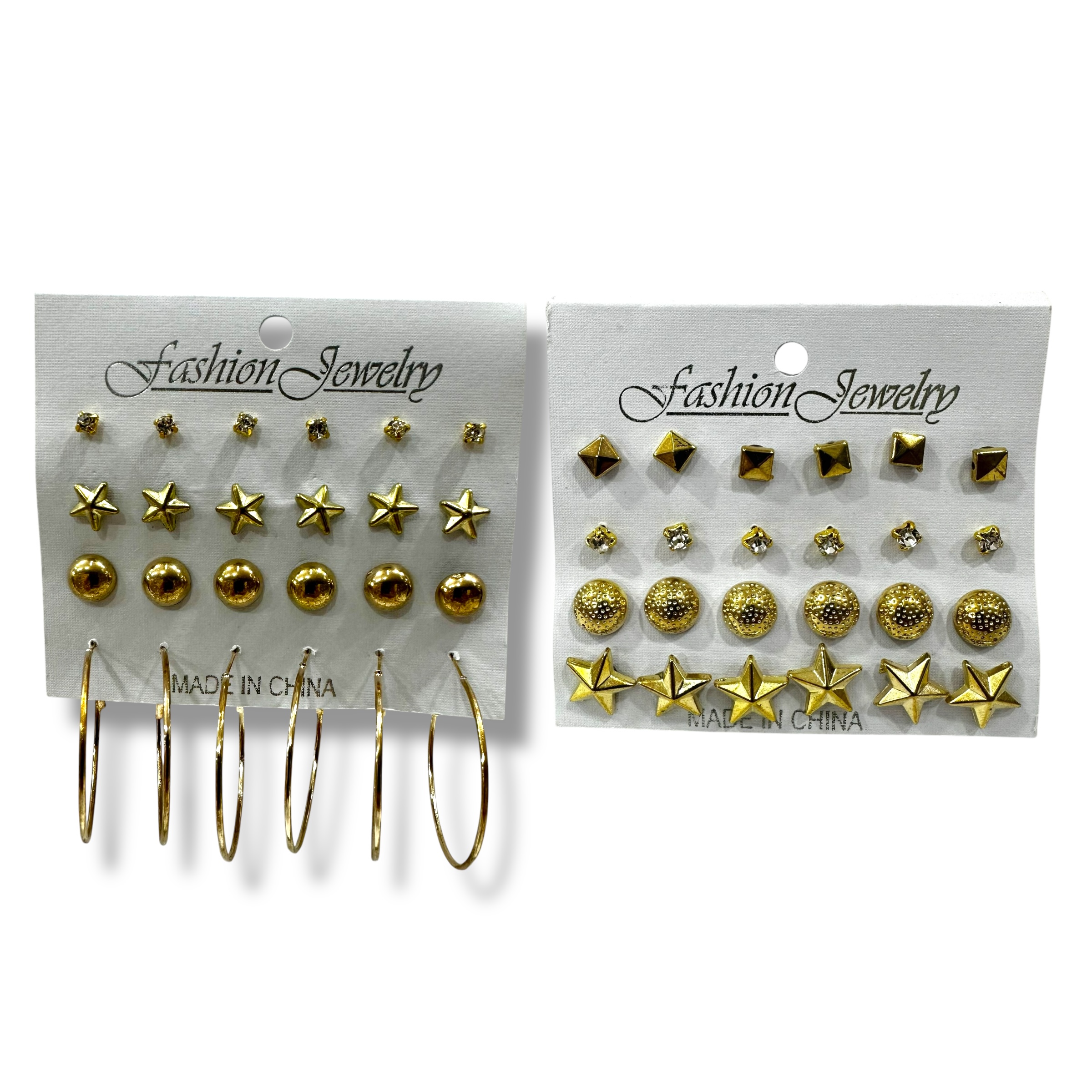 Bij Aros X 12 Surtido Y Aros Argol Mb39-1-2-3-4