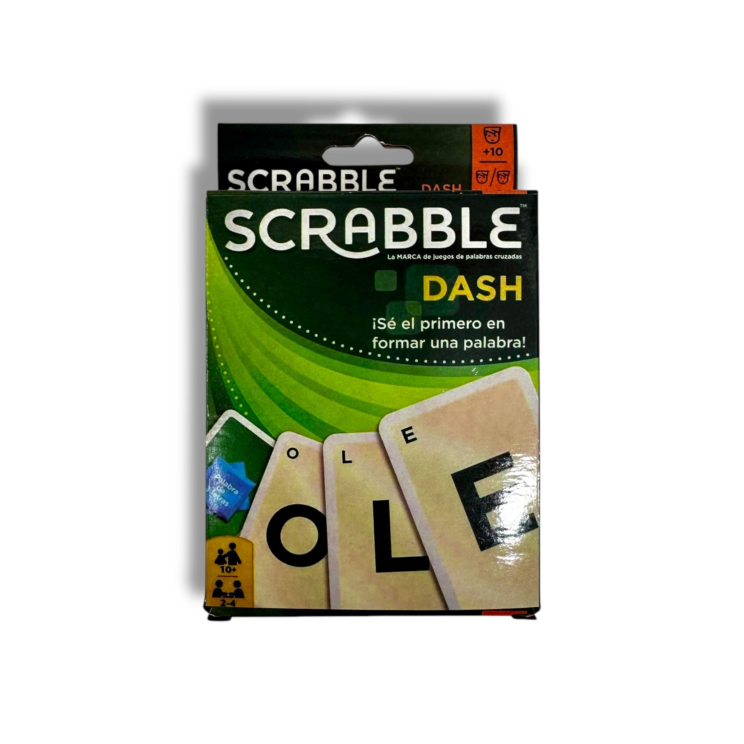NAIPE UNO SCRABEL