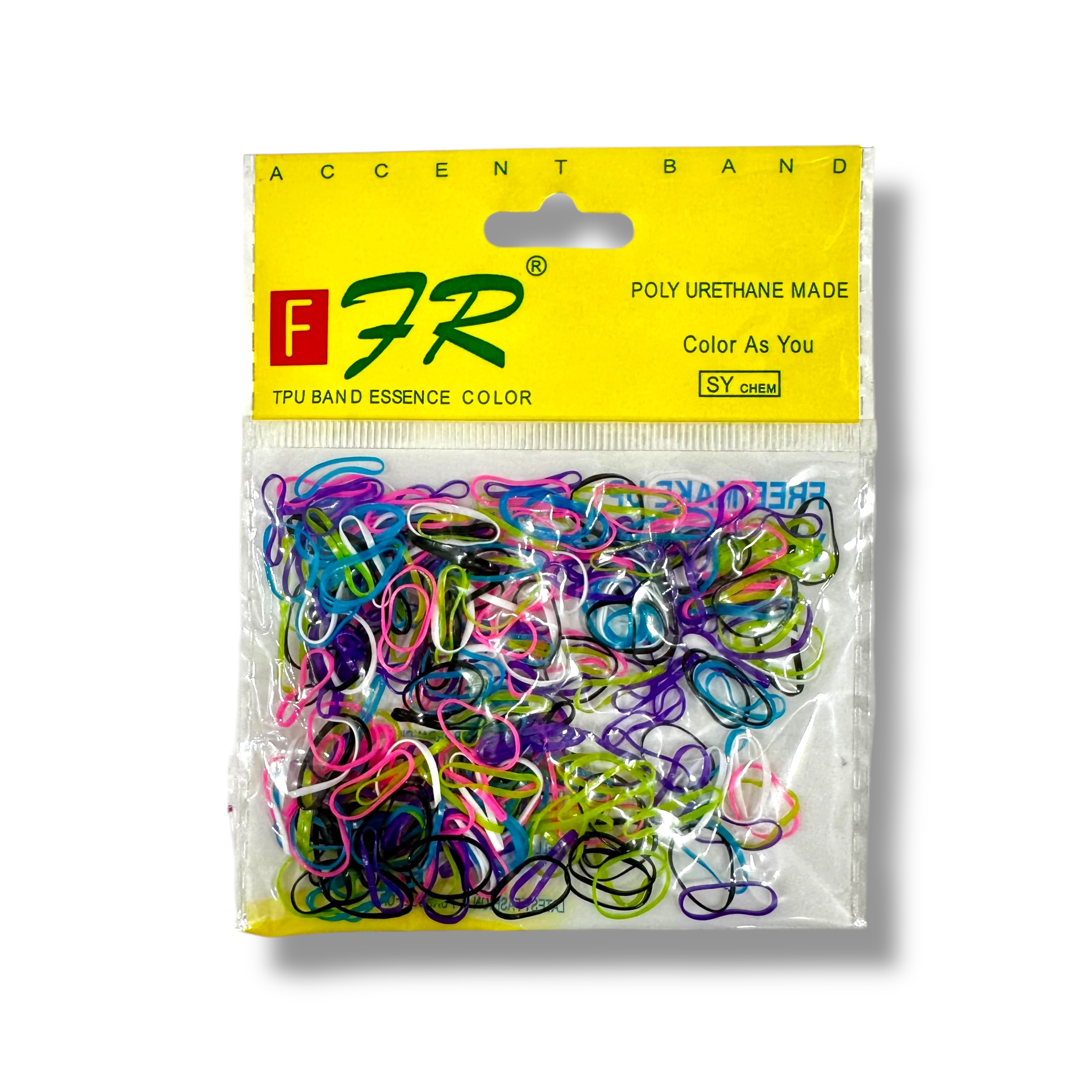 Bij Terminal De Trenzas Bolsa X 300