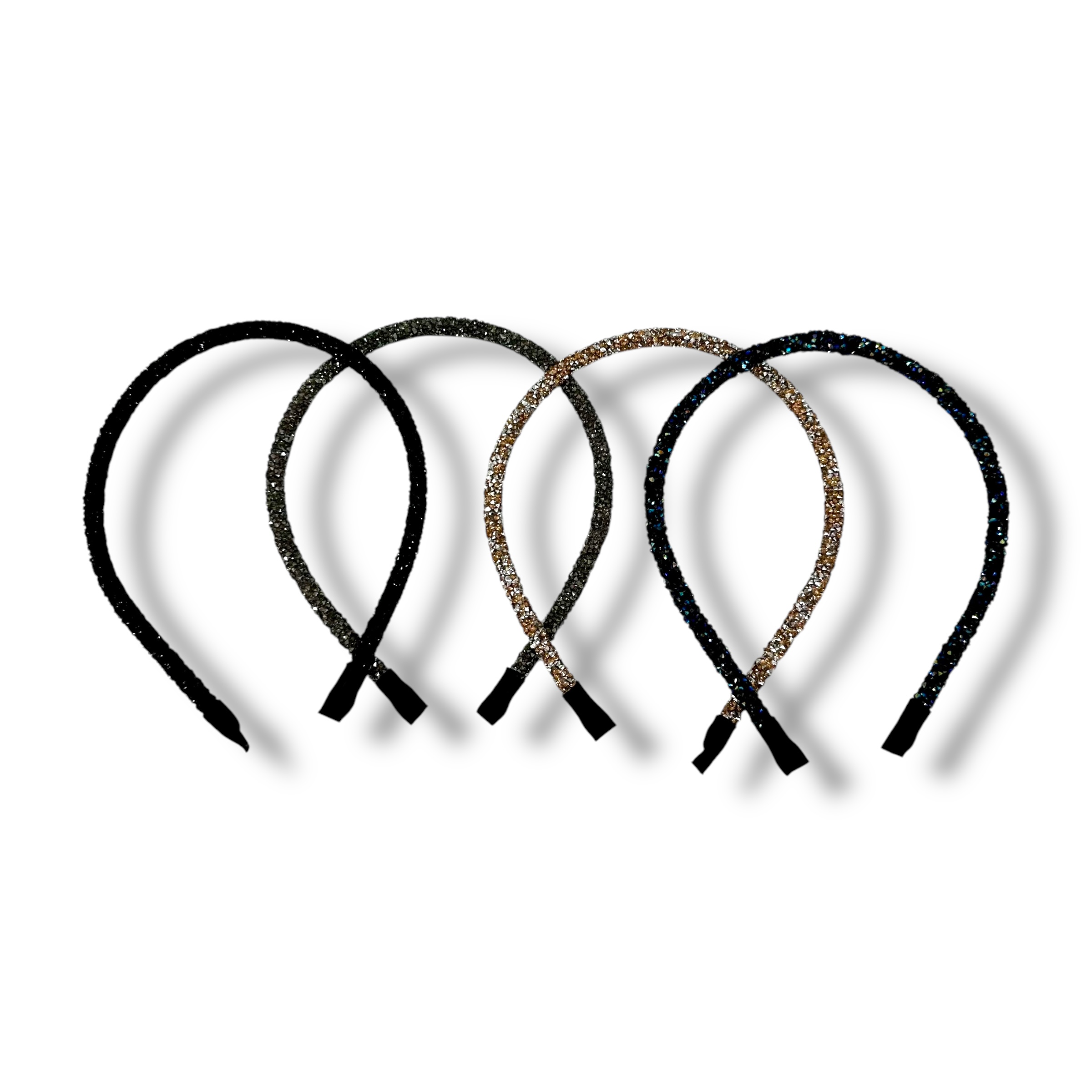 Bij Vincha Armada Con Tira De Strass