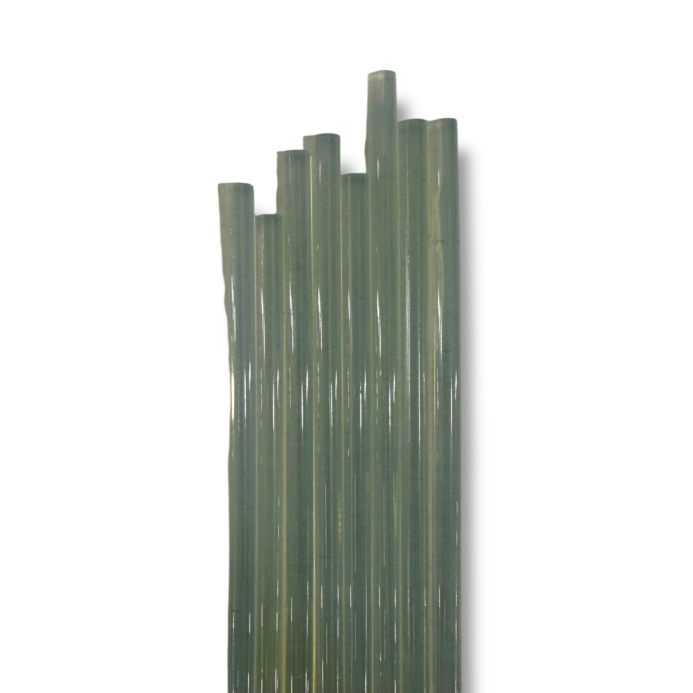 SILICONA FINA SUELTA 30 CM CHI TD103-01 CADA UNA y Claudio