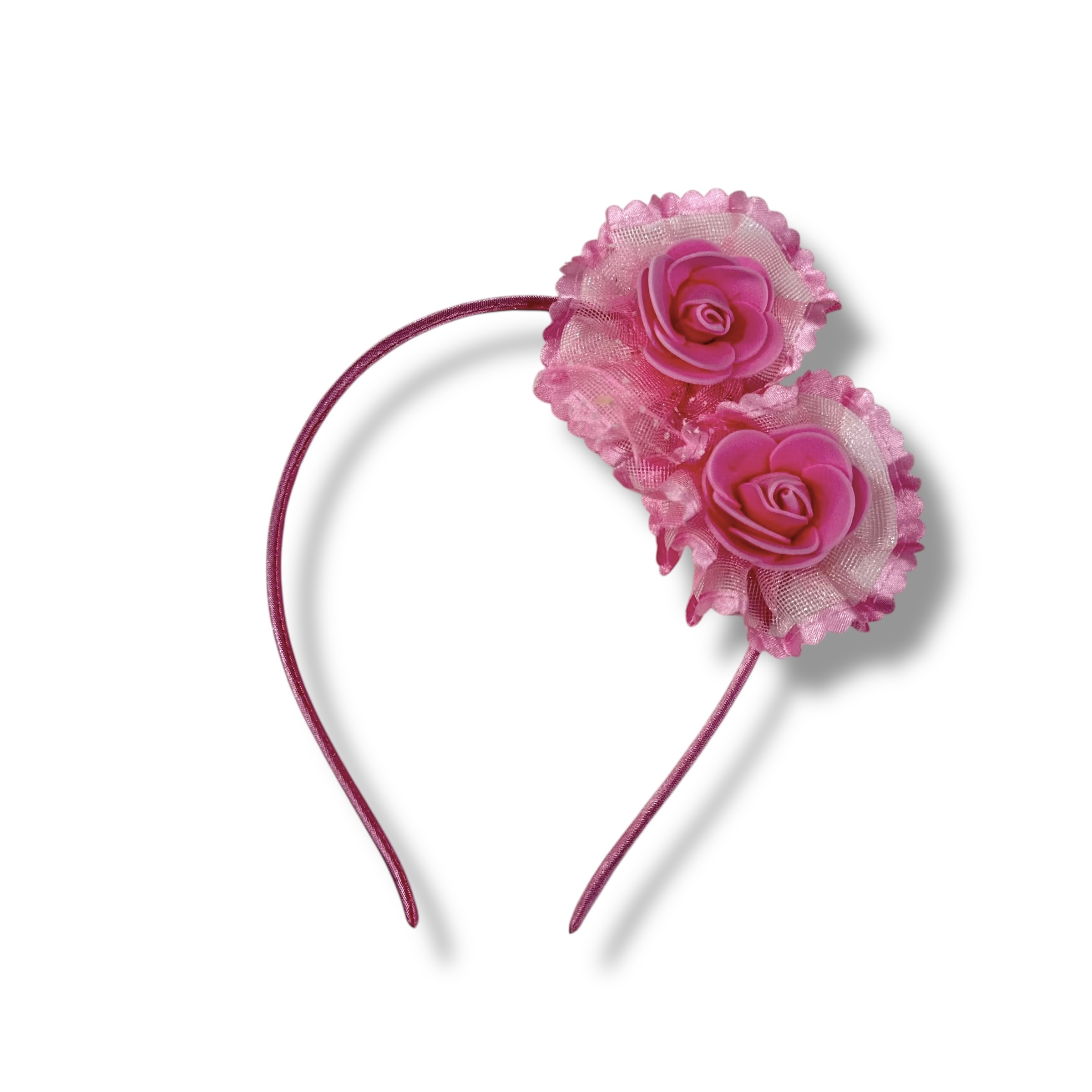 Bij Vincha Flor Tela Gde Mg10-2 Mh14-1-2-3