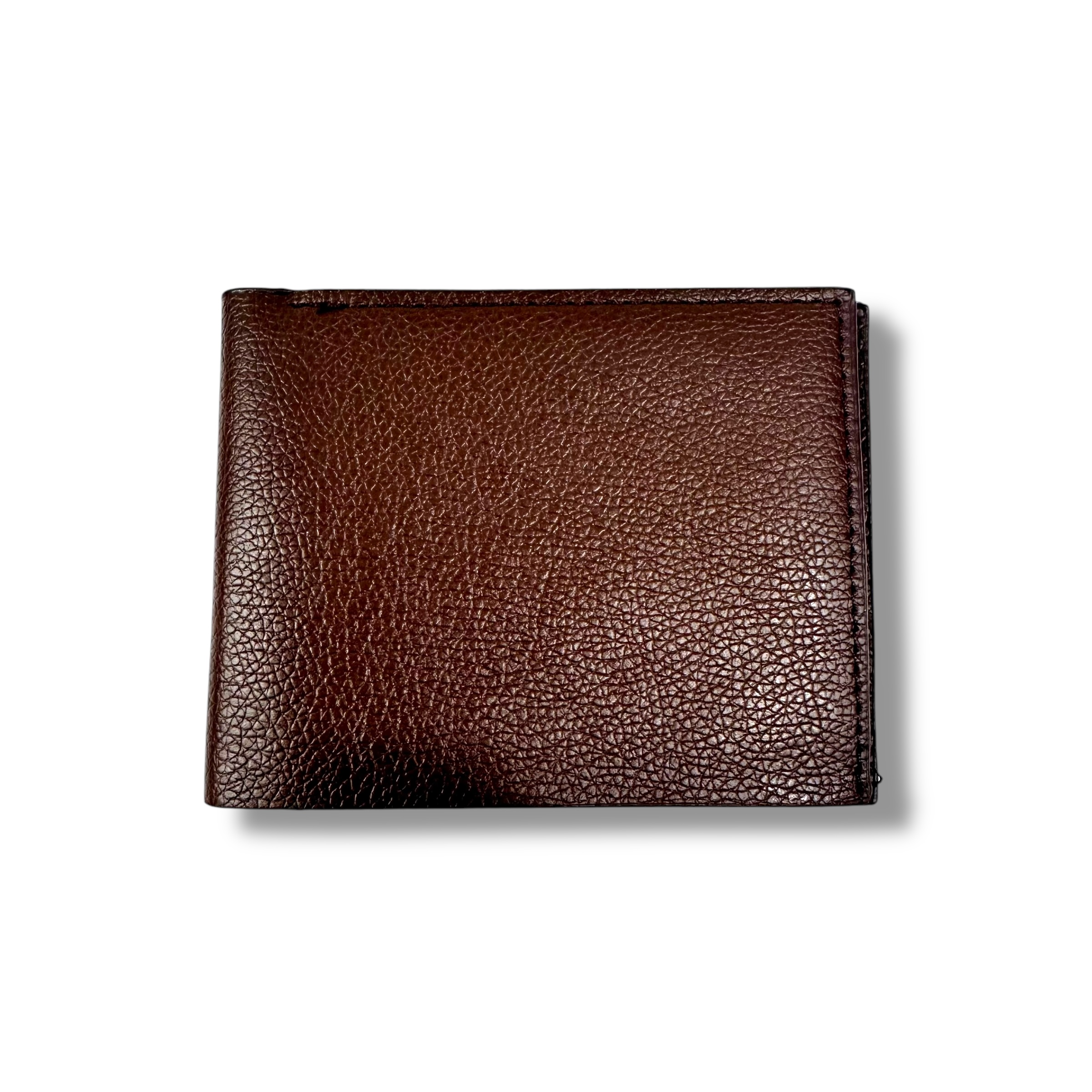 BILLETERA DE HOMBRE LISA CLASICA MJ26-08