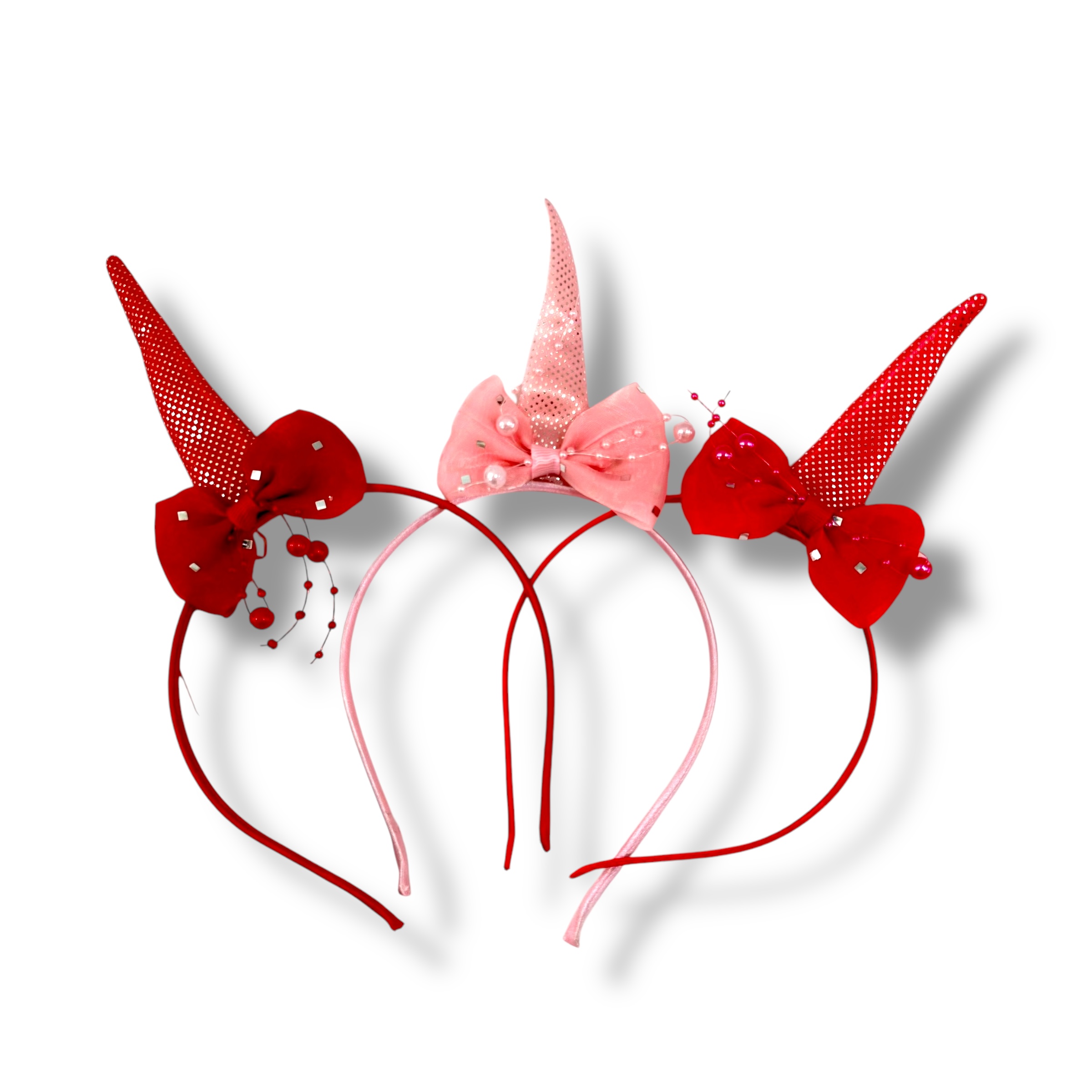 Bij Vincha Unicornio Con Mo_O Simple