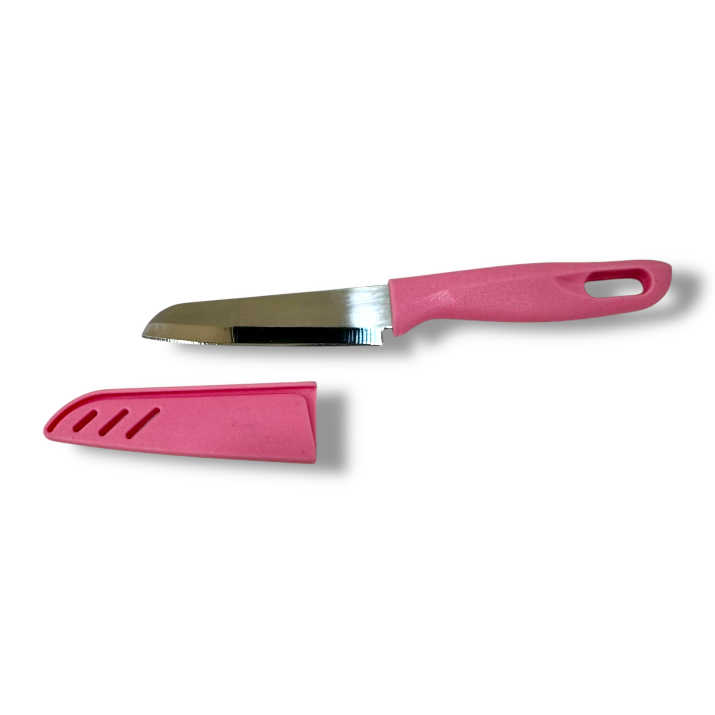CUCHILLO DE FRUTA CON FUNDA SEPARADO GOLDHOLD KITCHEN DIE