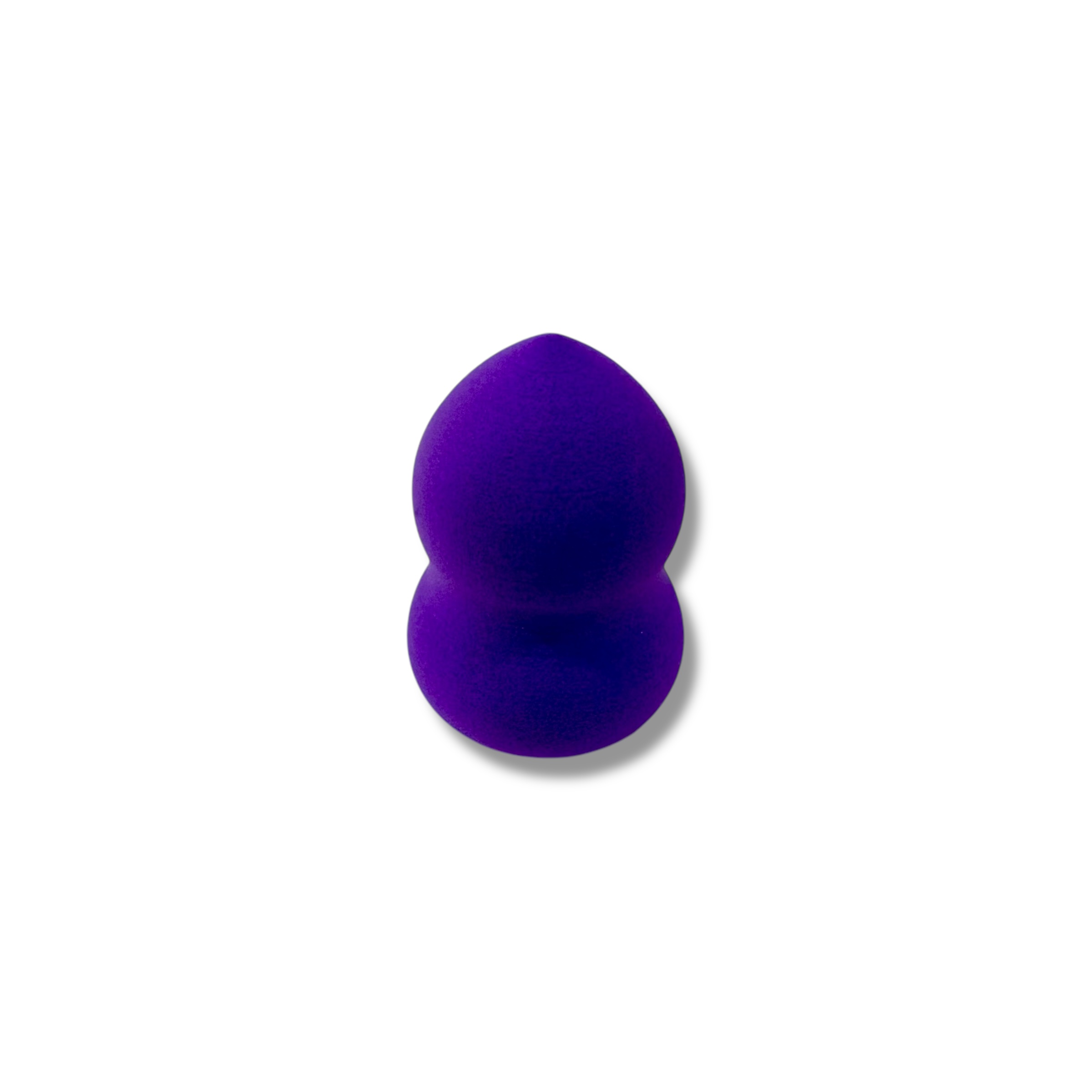 ESPONJA GOTA PARA MAQUILLAJE GRANDE MI93-03 DOS COLORES mk123-02