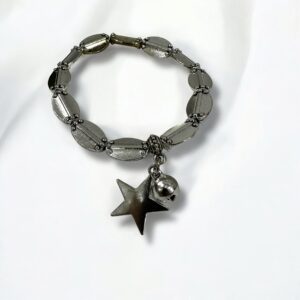 BIJ PULSERA ENVEJECIDAS PIEZAS GDES MI40-01-02-03