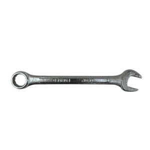 HERR LLAVE FIJA 17 MM 6262