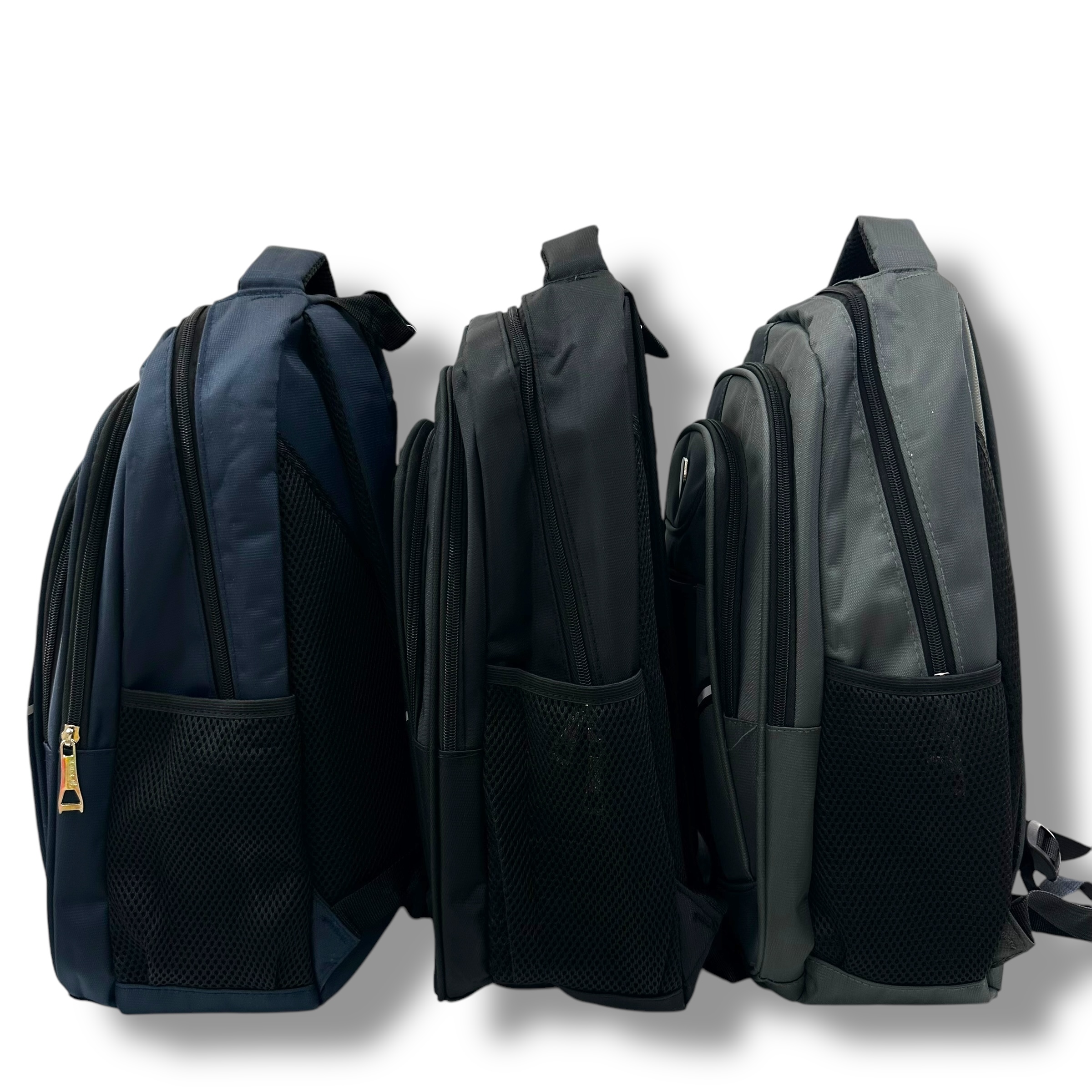 Mochila 20" 463114 3 Colores