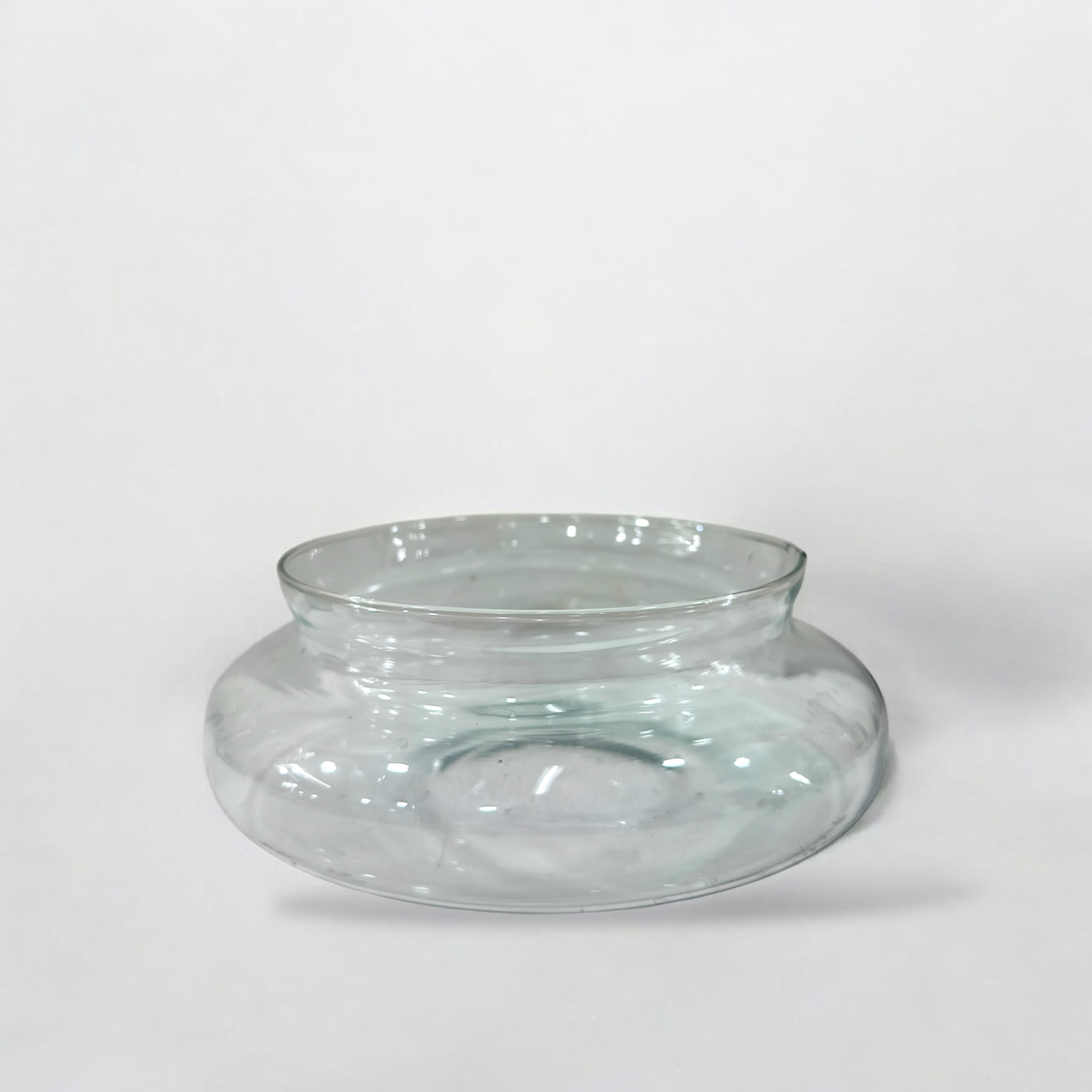 ADORNO VIDR BOINA 20 CM LISA
