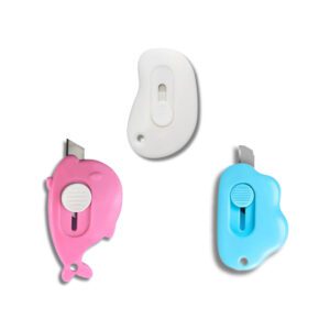 CUTER MINI BLISTER X 30 PRECIO X 1 MK67-07