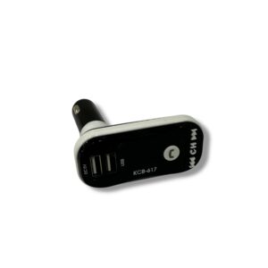 CARGADOR DE CELULAR C/BLUETOOT PARA AUTO ALLISON BT-MP3