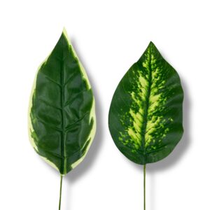 FLOR HOJA X 1 SANDALIA SERRUCHO POTUS MF48-01-02-03-04