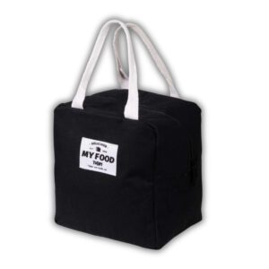 BOLSO TERMICO LISO Y C/CONRCHO TM0818-819