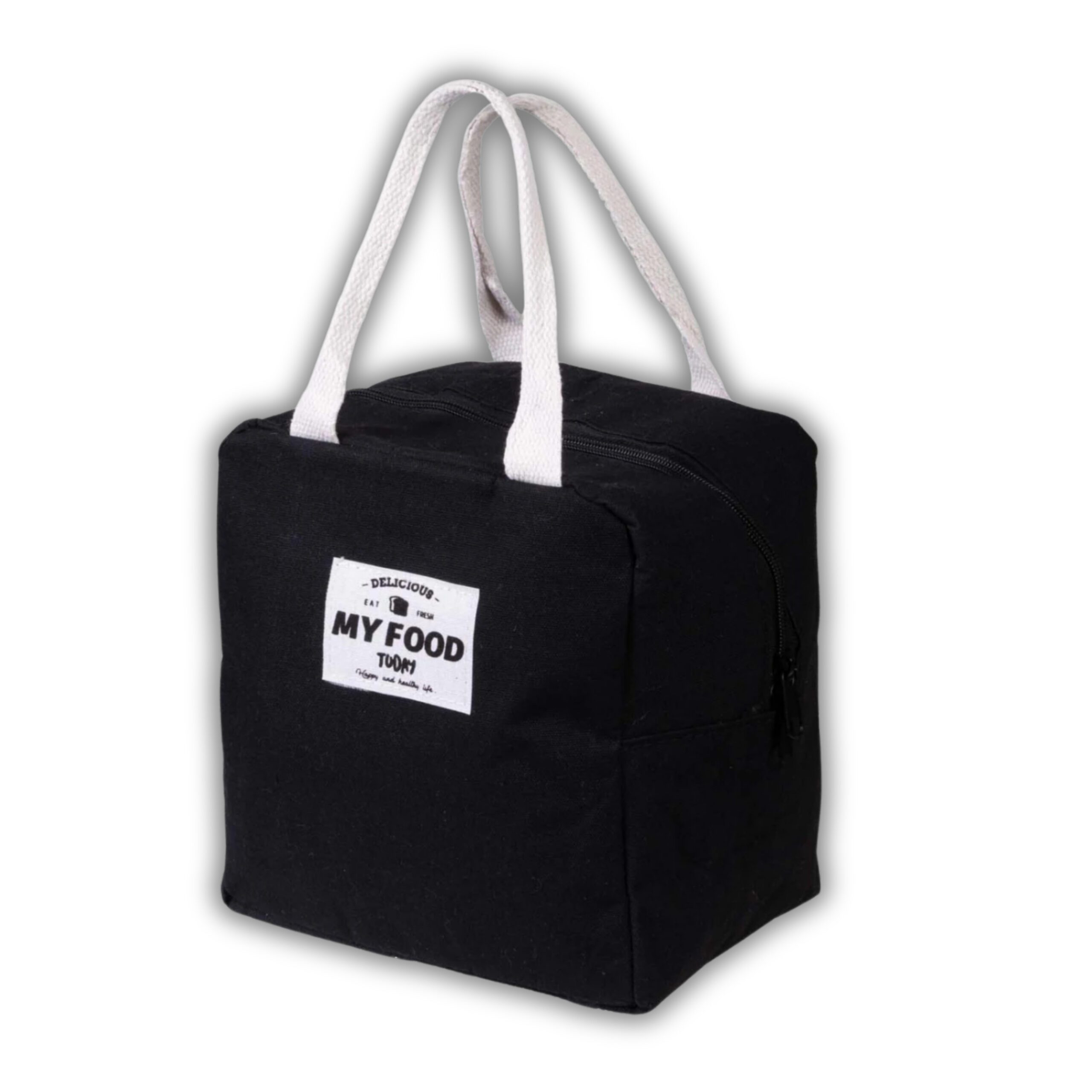 BOLSO TERMICO LISO Y C/CONRCHO TM0818-819