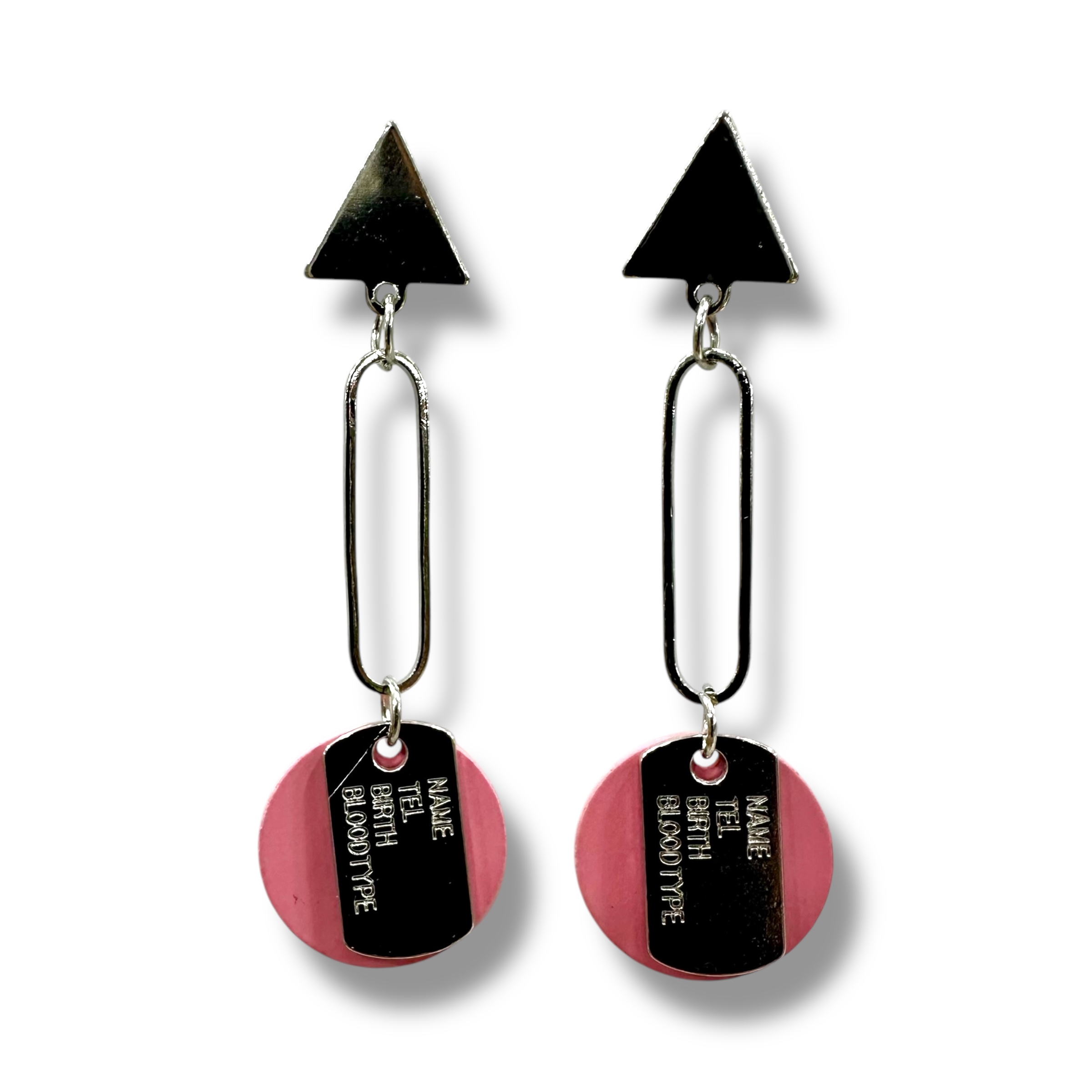 BIJ AROS DIFERENTES FORMAS COLGANTES MG36-02