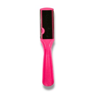 CEPILLO PARA PIE Y TALON 17 CM MI89-03