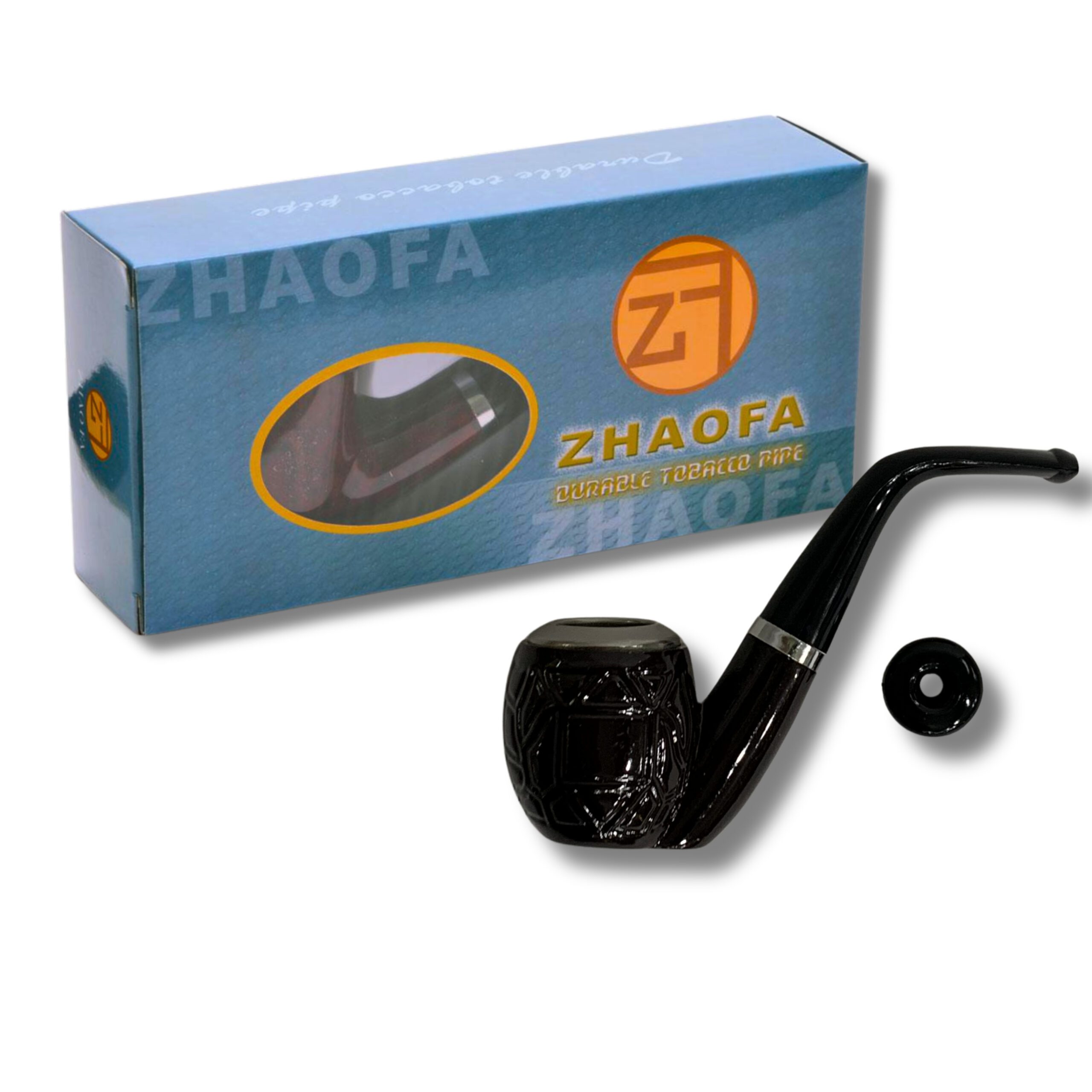 PIPA EN CAJA 4,5*8*17 TN97-03