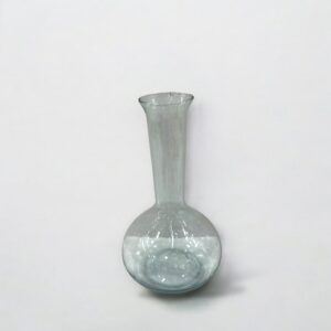 ADORNO VIDR FLORERO SUSPIRO 20CMS.MINI SUSPIRO