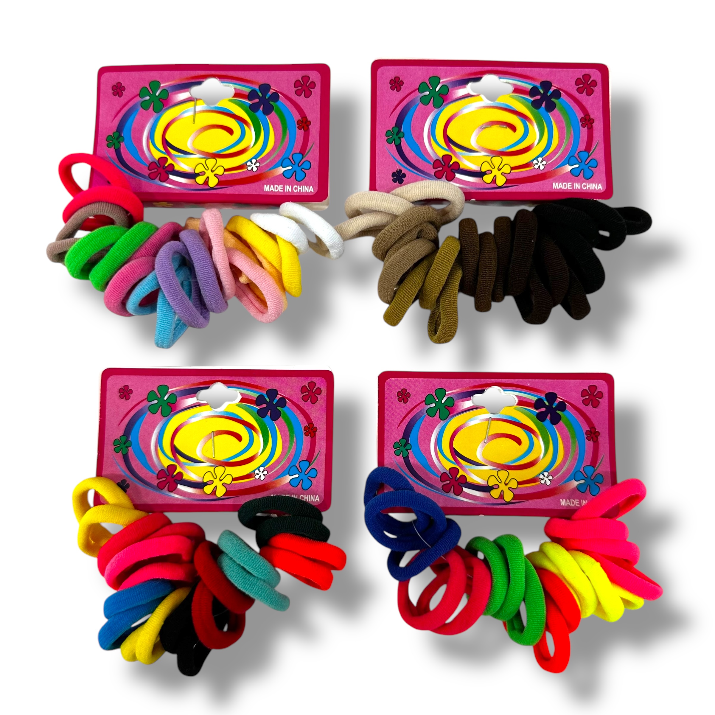 Bij Colin Gomita X 20 De 3.5 Cm Surtido