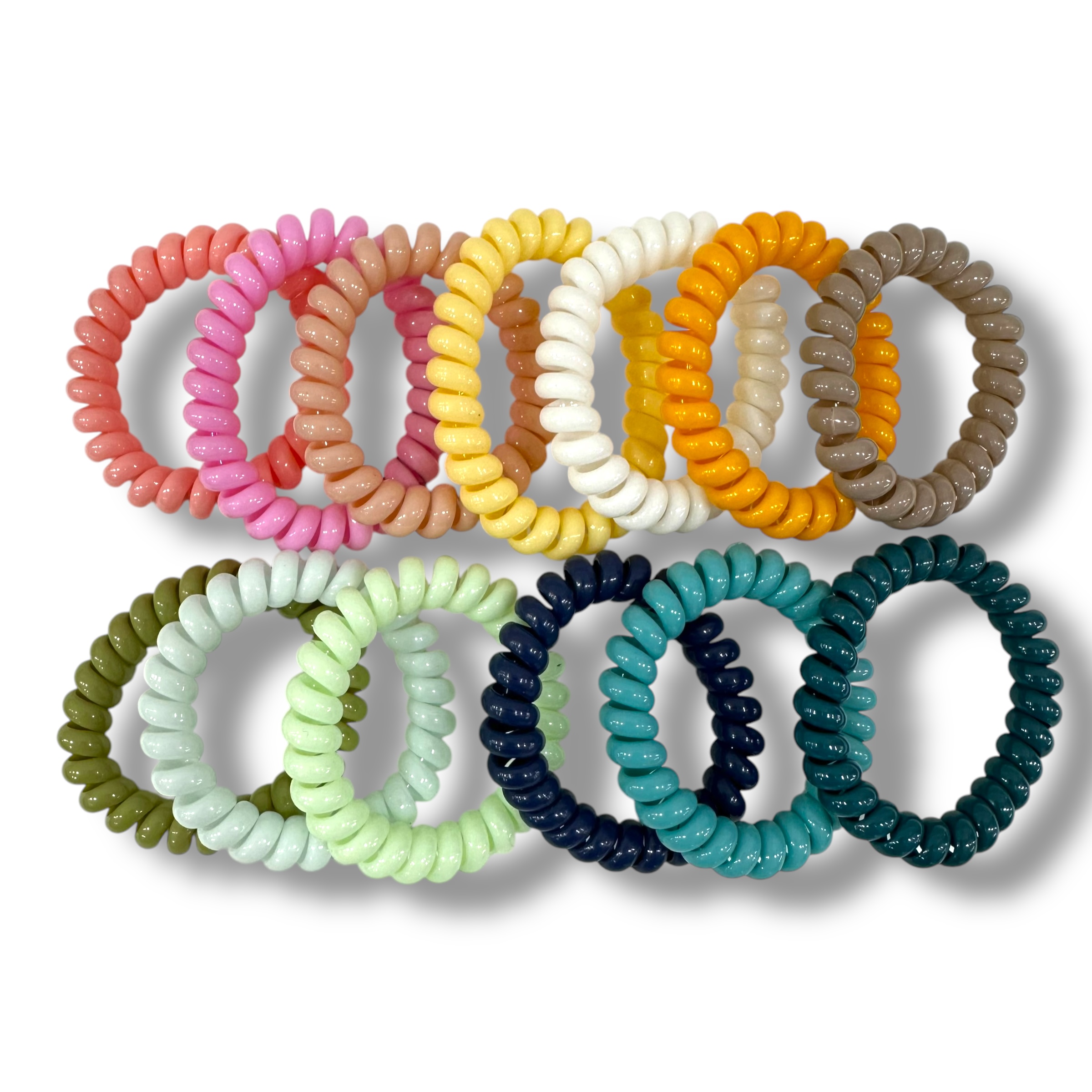 Bij Colin Resorte X 5 De 6 Cm Chi