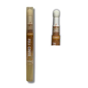 CORRECTOR FACIAL FULL COVER