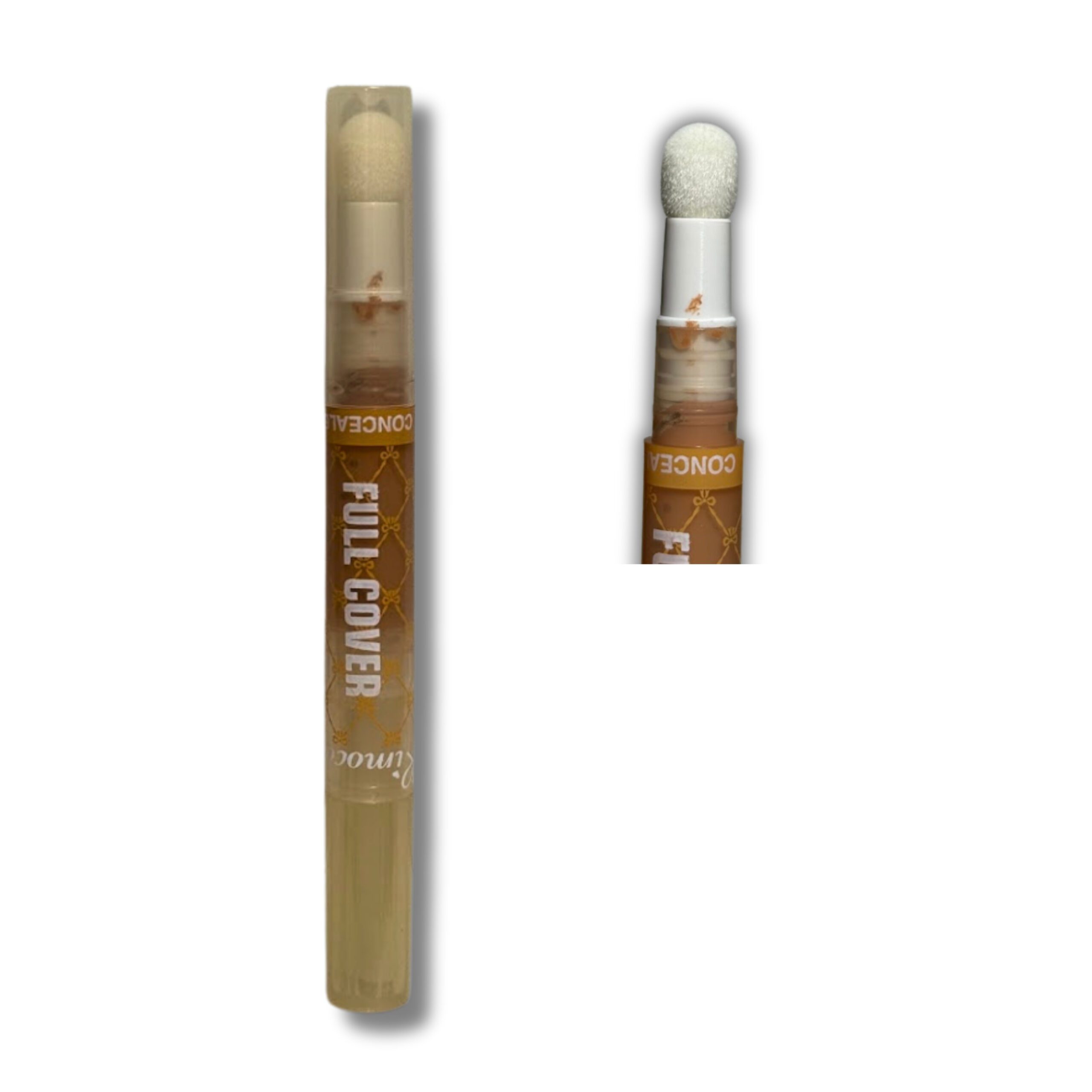 CORRECTOR FACIAL FULL COVER