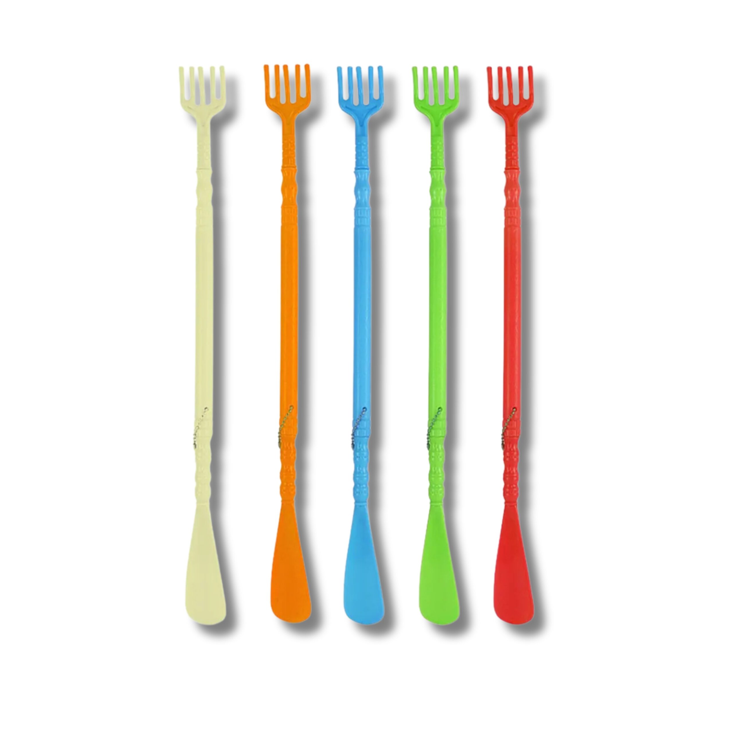 RASCA ESPALDA CON CALZADOR TM1523 TN33-07