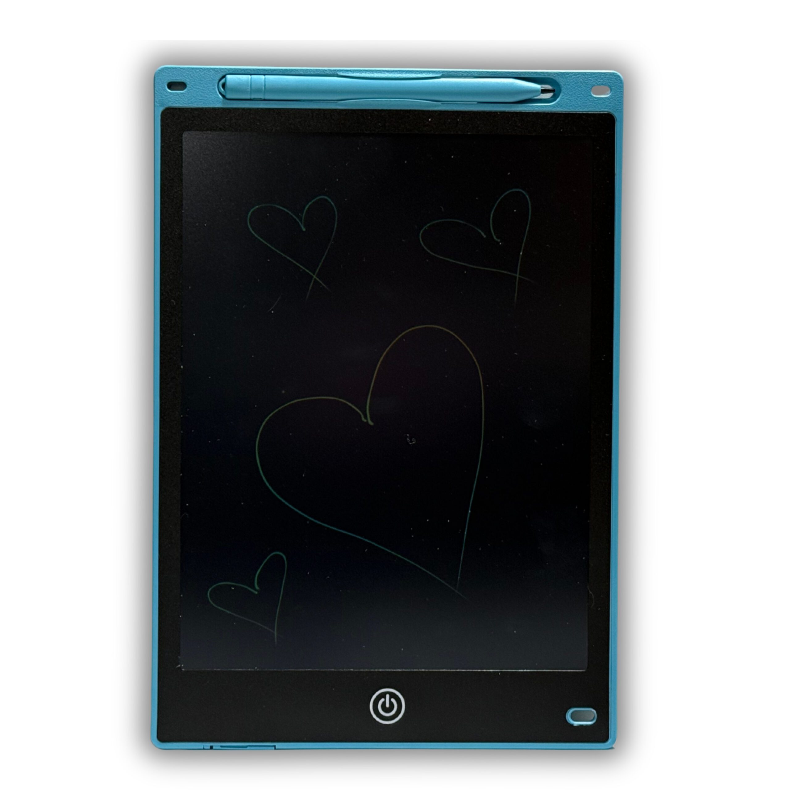 JUEGO PIZARRA MAGICA 10 " COLOR 17*25 TN103-01