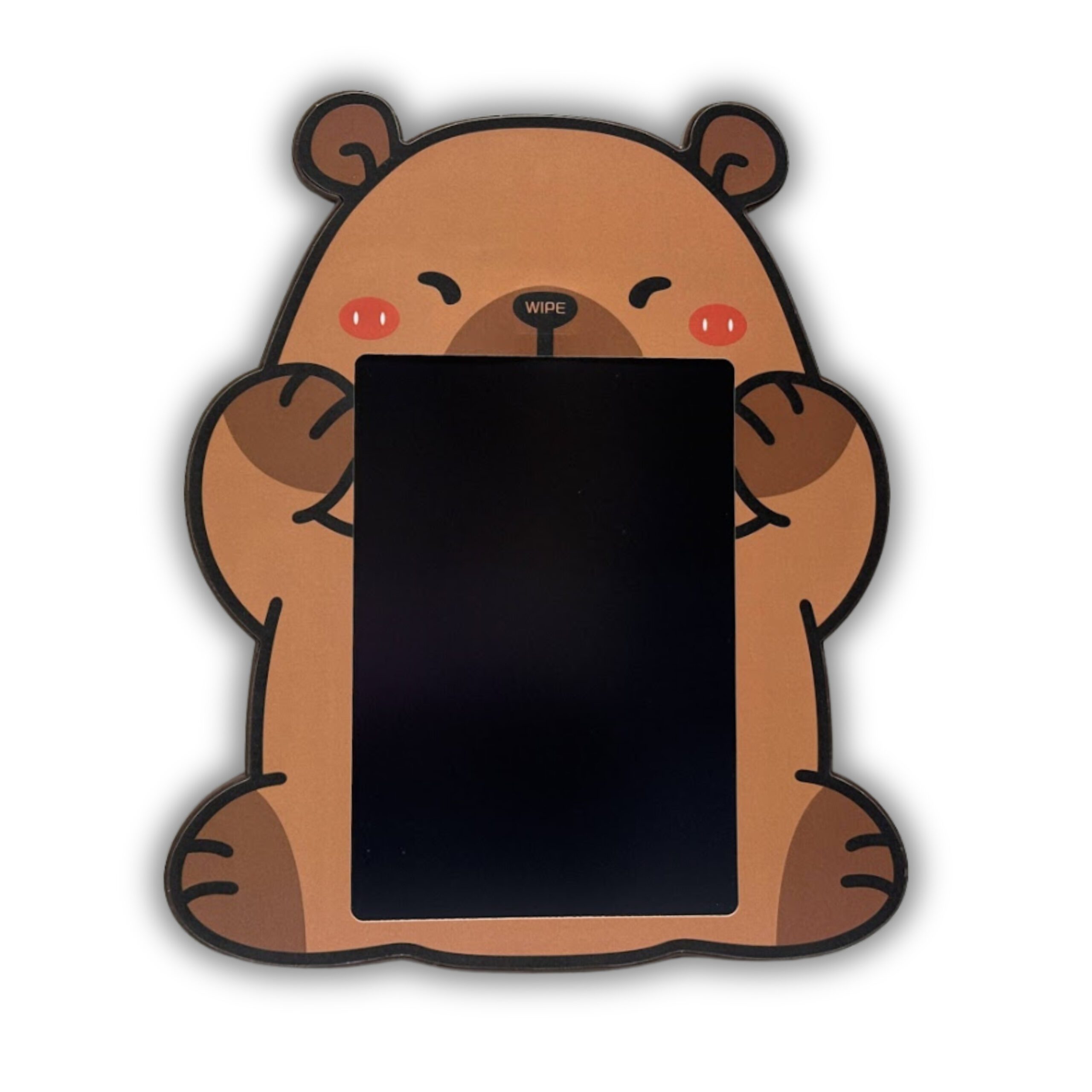 JUEGO PIZARRA MAGICA 10.5 PULGADAS 3 PERSONAJES INFANTIL XZ-8066 WZ-8091 XL-8140 1757 9656 1512