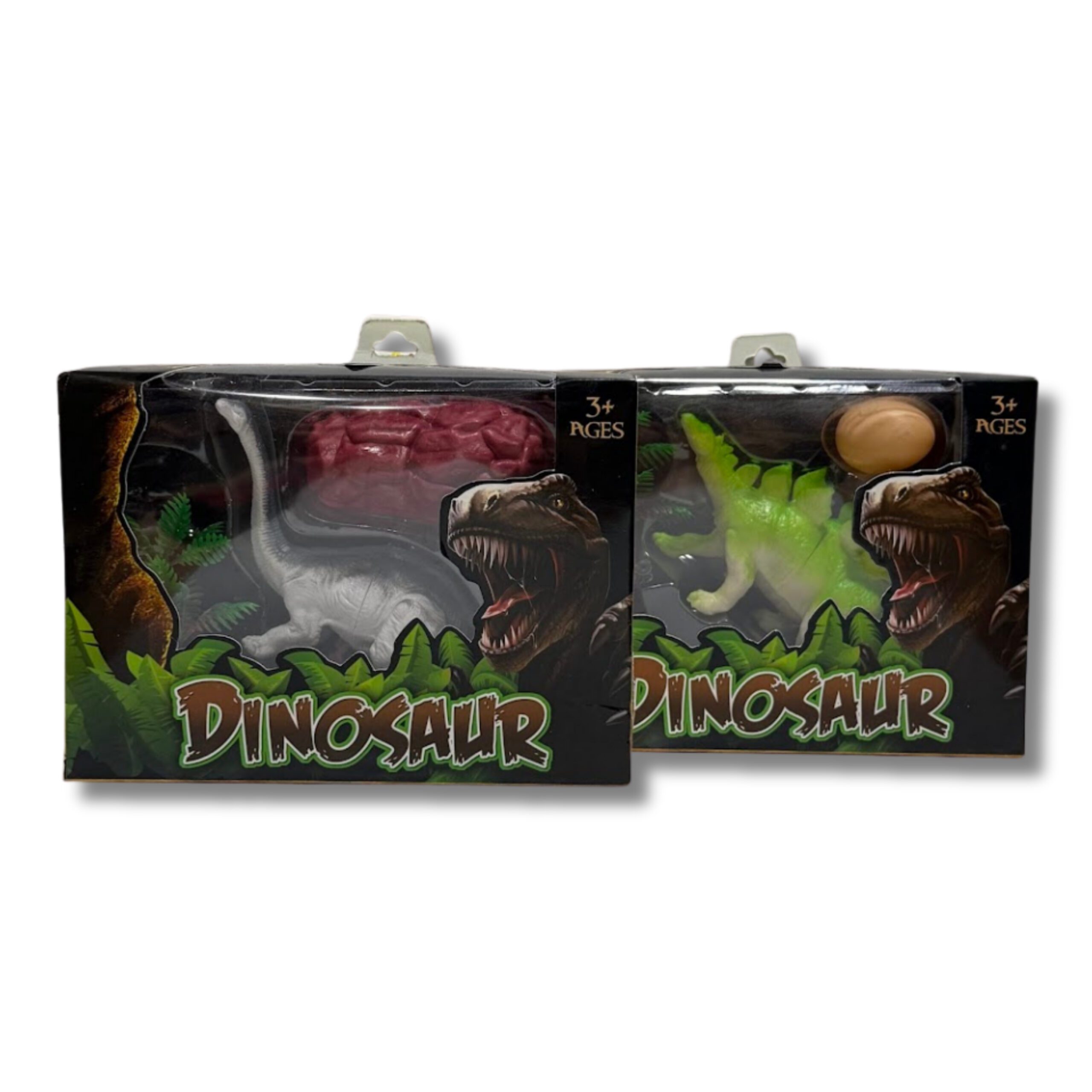 JUEGO DINOSAURIO X 1 EN CAJA CON VISOR YACCESORIO TQ666 BA-10793-10795 SHAL