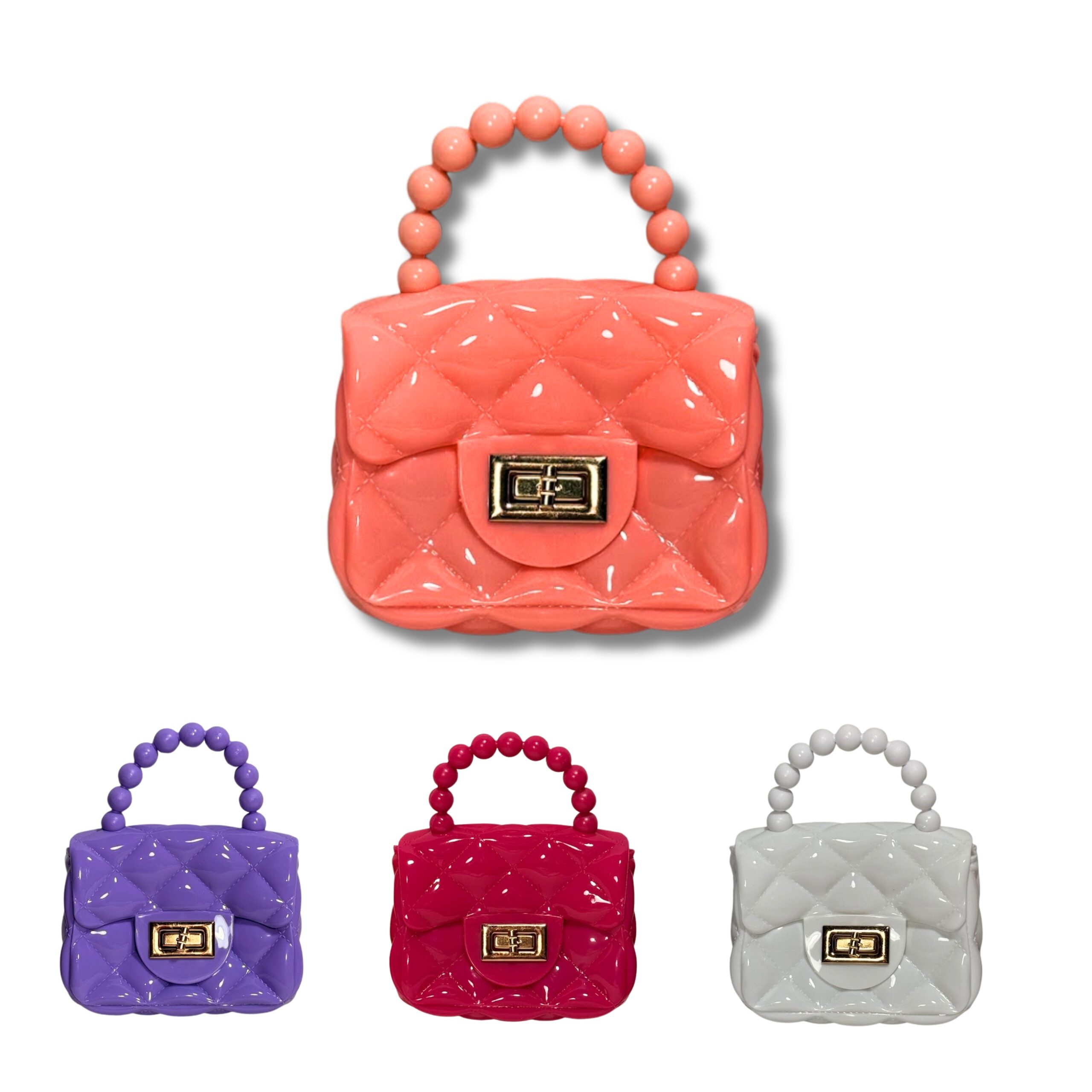 JUEGO CARTERA MINI MATELASEADA ARMADA TM23-03 MK148-01