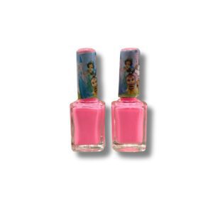 PINTURA ESMALTE DE NINA PERSONAJES JACTANS STILO SEBA