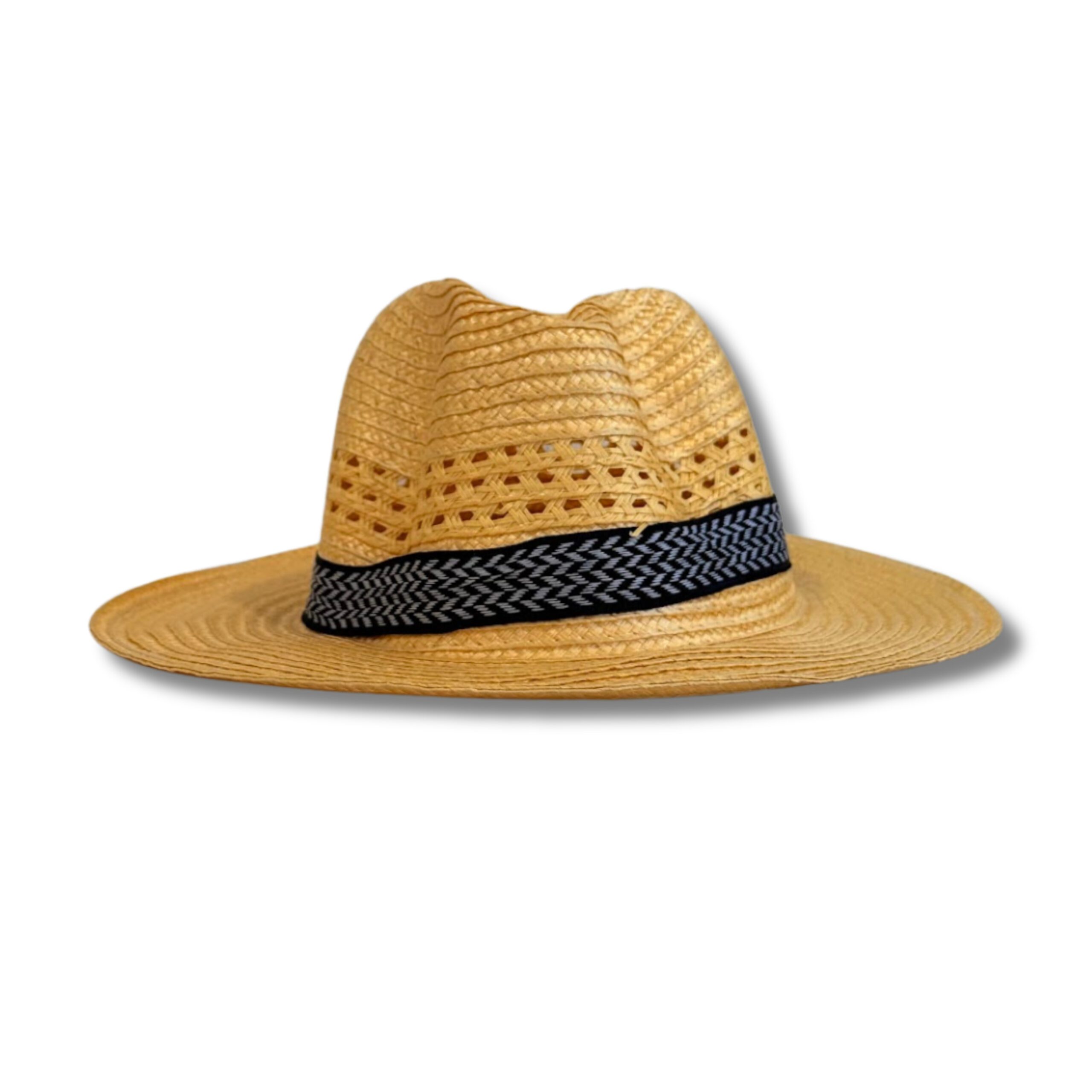 SOMBRERO TIPO PANAMA TM1259