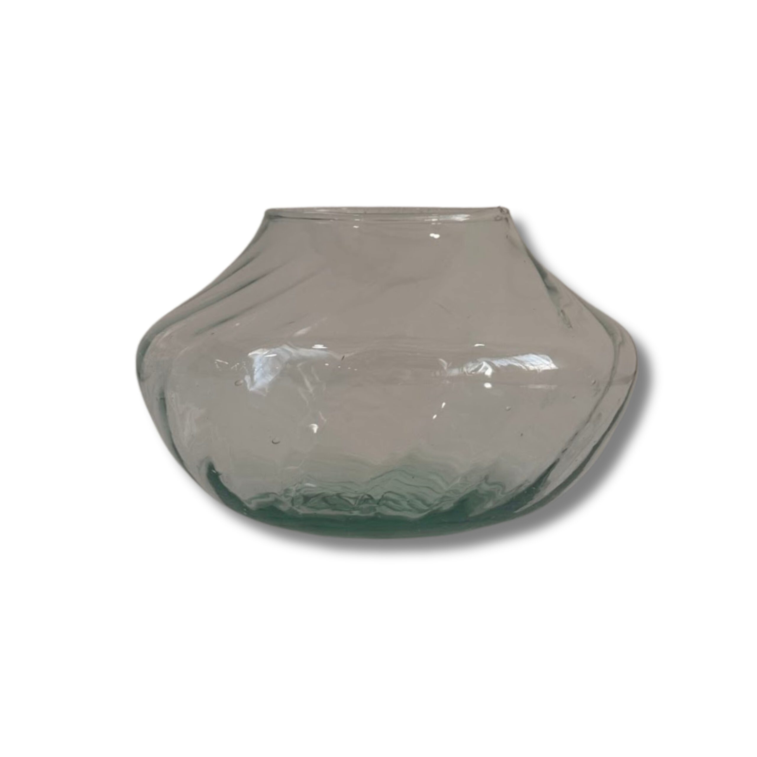 ADORNO VIDRIO PERSA CORTO