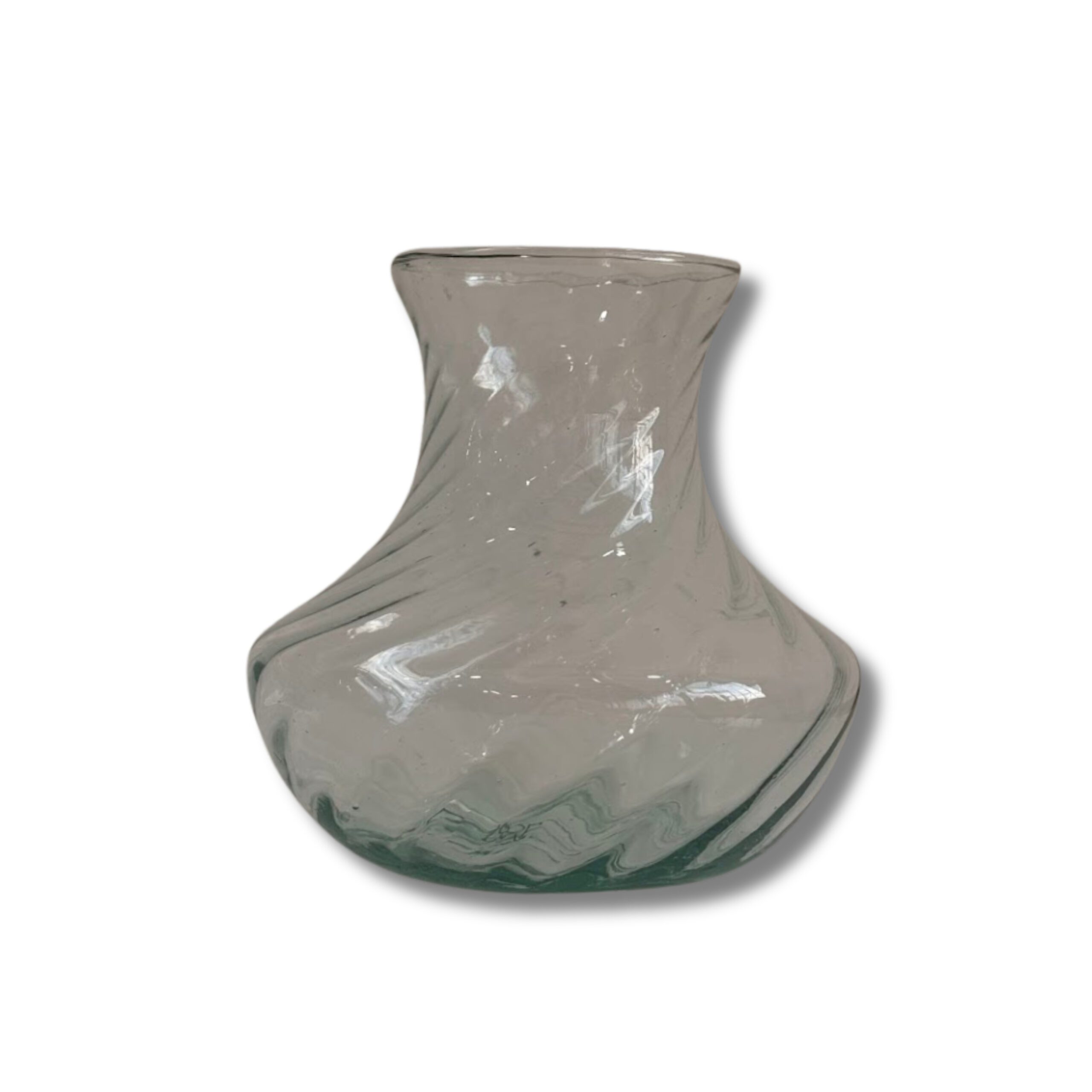 ADORNO VIDRIO PERSA GRANDE