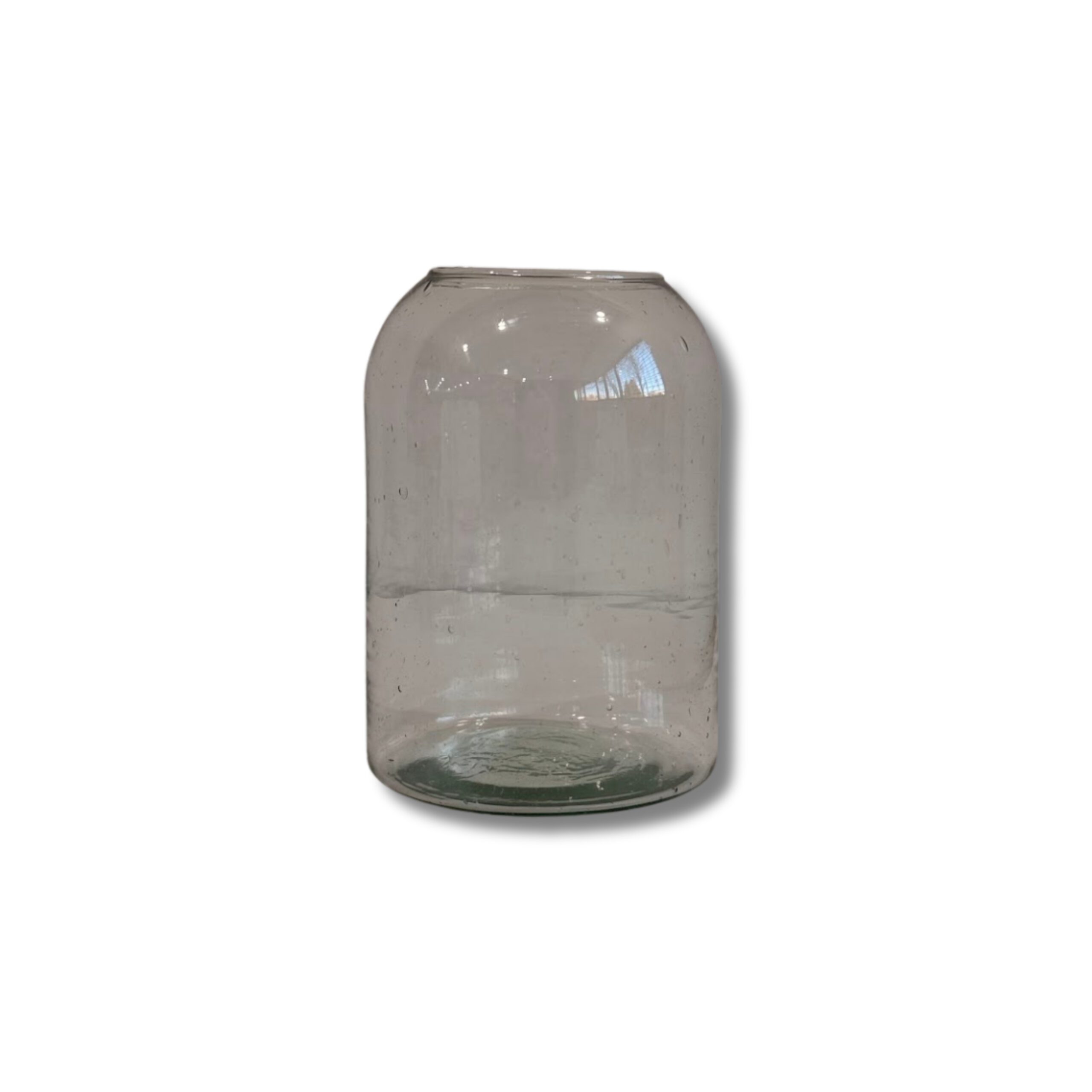 ADORNO VIDRIO AURORA 2