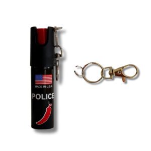 GAS PIMIENTA LLAVERO BODY PROTECT 20 ML