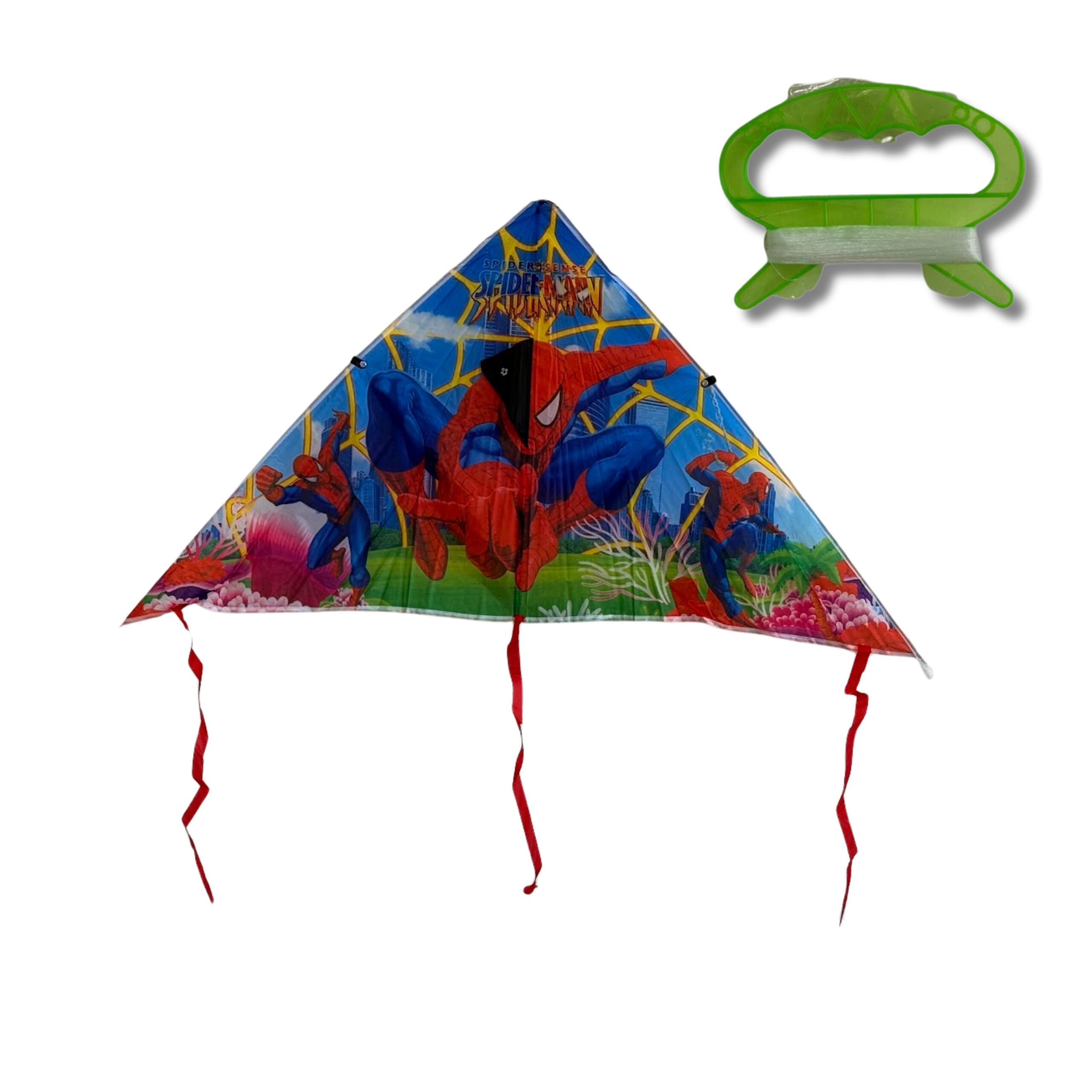 JUEGO VOLANTIN CON FORMA