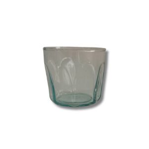 ADORNO VIDRIO VASITO 6 CM ANA