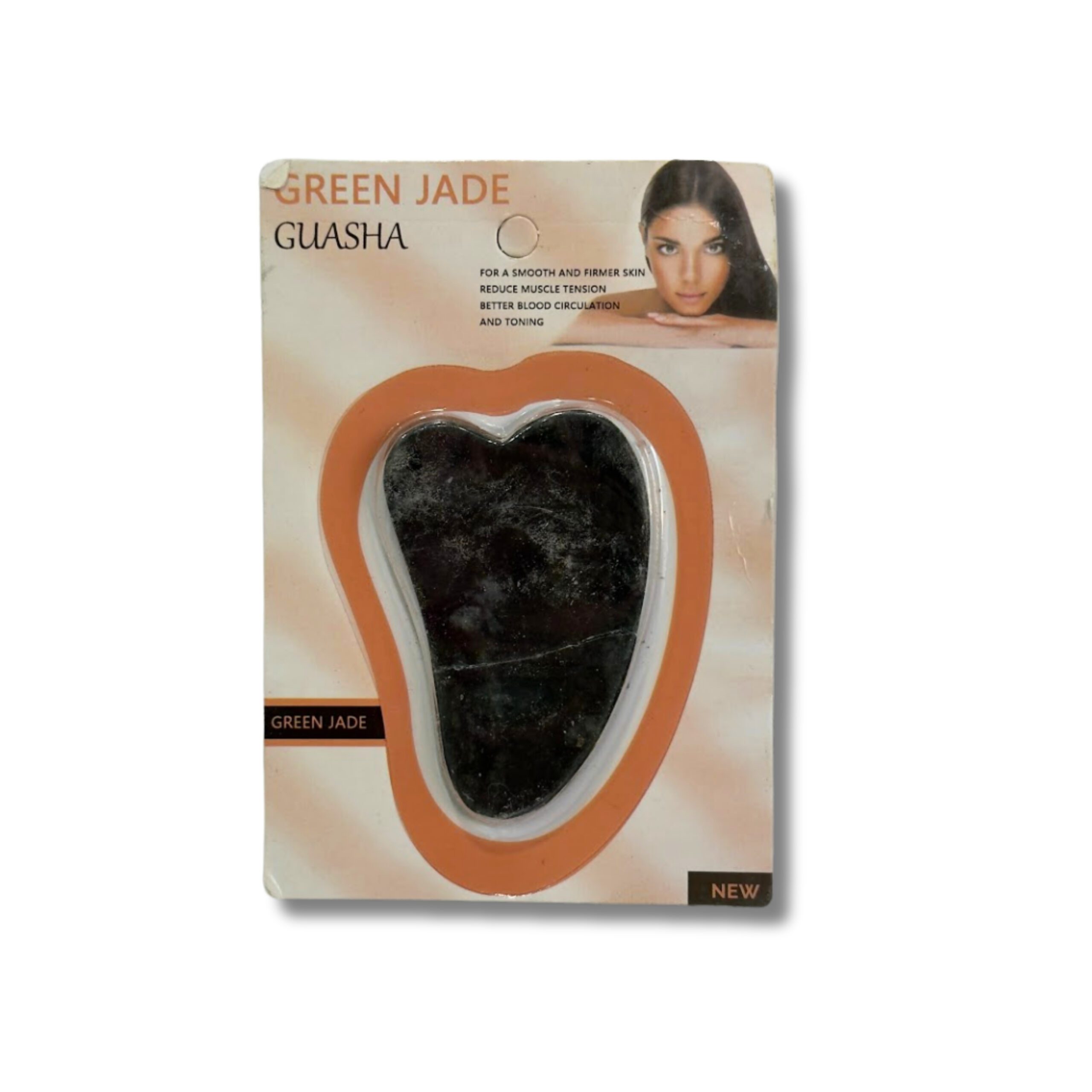 MASAGEADOR PIEDRA EN SET ACRILICO MM137-20