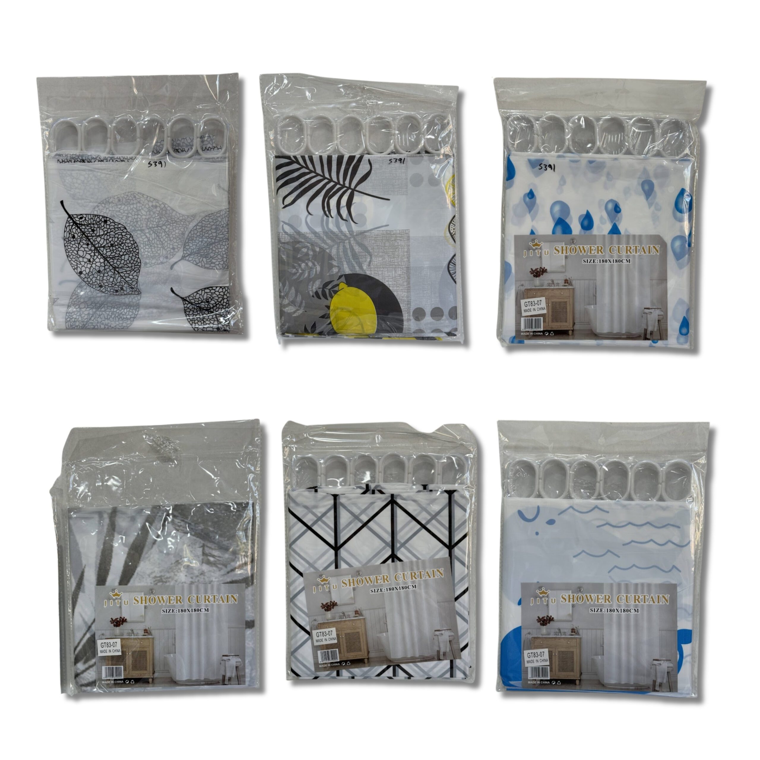 CORTINA DE BA_O 1.80 X 1.80 TL62-07 GT83-02