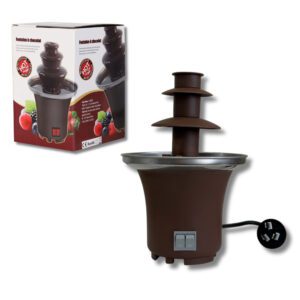 MAQUINA CASCADA DE CHOCOLATE FONDEAU TN94-01