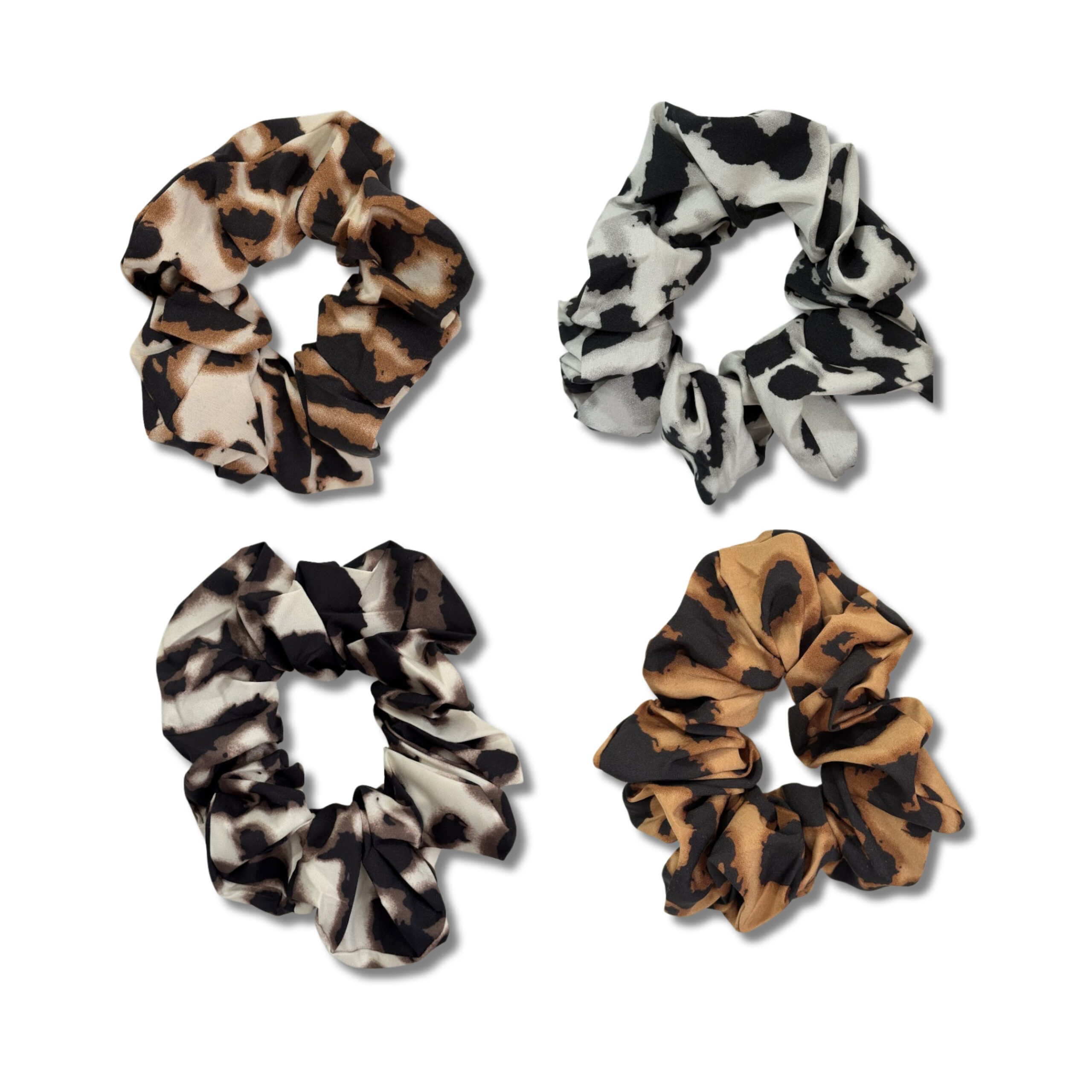 BIJ SCUNZI DE RAZO Y LUNARES DE 12 CM MM29-04 MM29-06